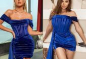 Party dress