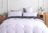 6pcs duvet king size cotton