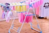 Drying ruck clothes