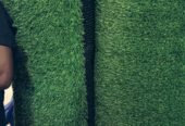 GREEN CARPET