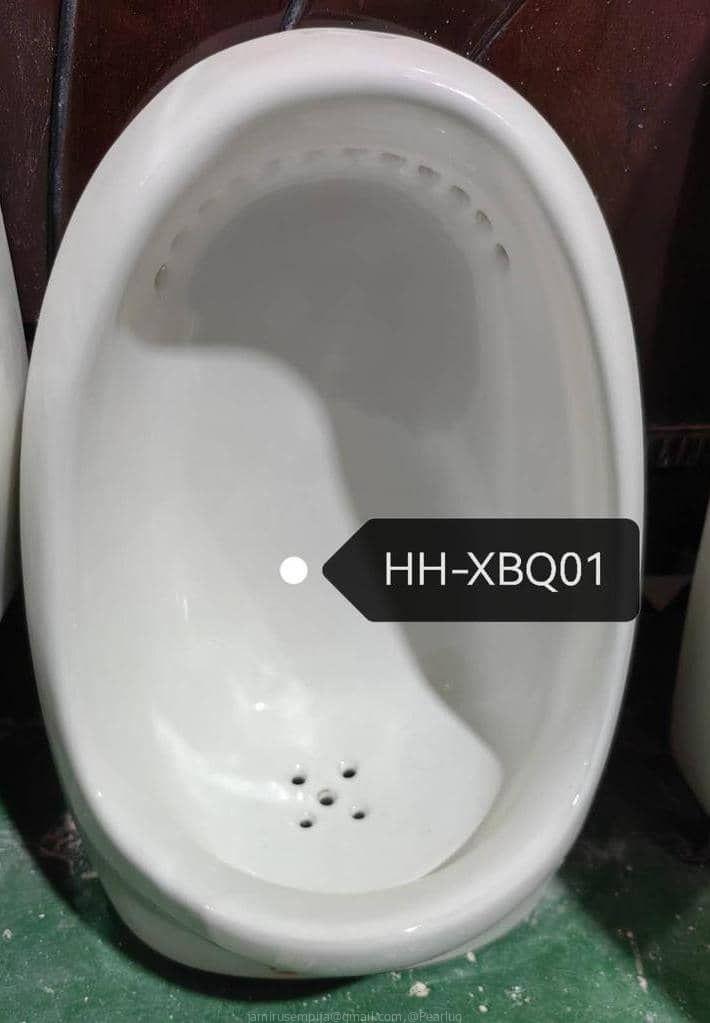 Sawa urinals