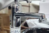 Faucets 💦