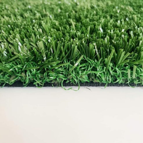 Artificial turf grass carpet
