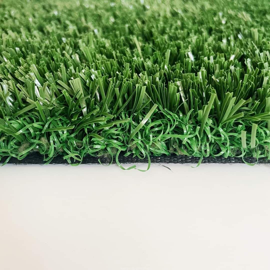 Artificial turf grass carpet