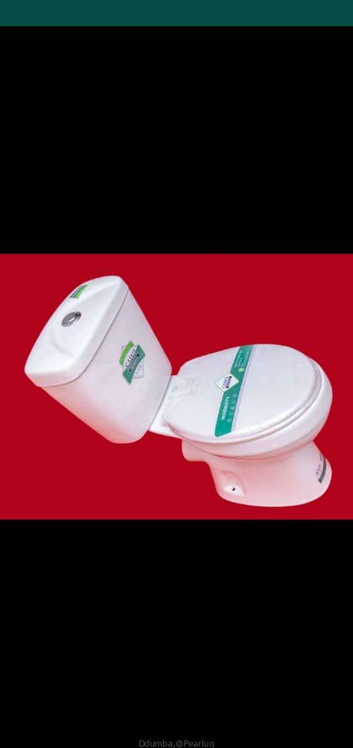 Sawa toilets