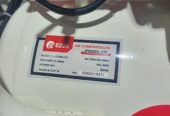 Edon silent compressor 25 litres