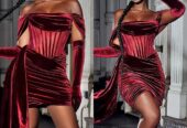 Party dress
