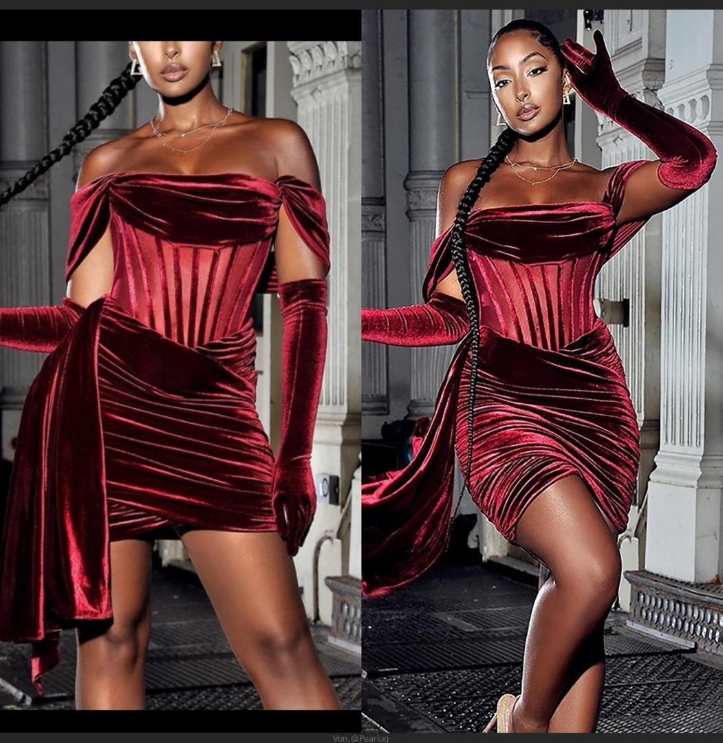 Party dress