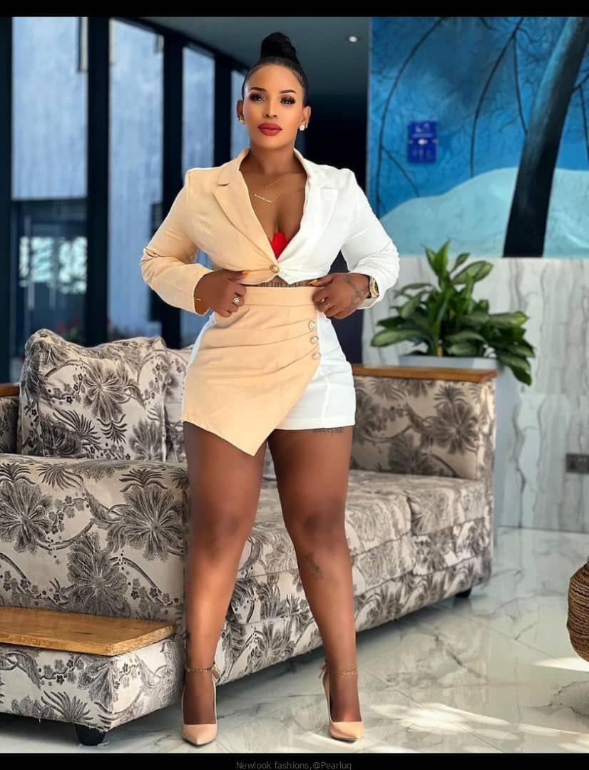 Two piece