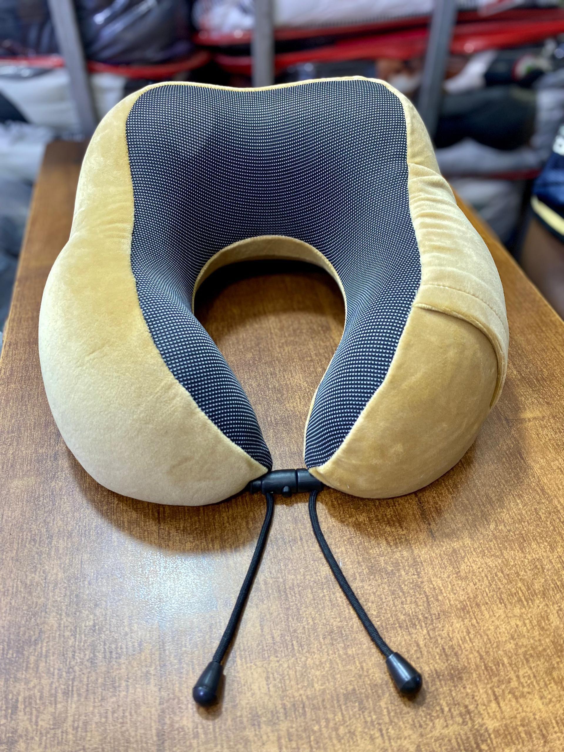 Neck pillow