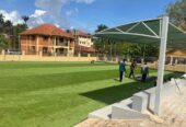 ARTIFICIAL TURF FOR SPORTS