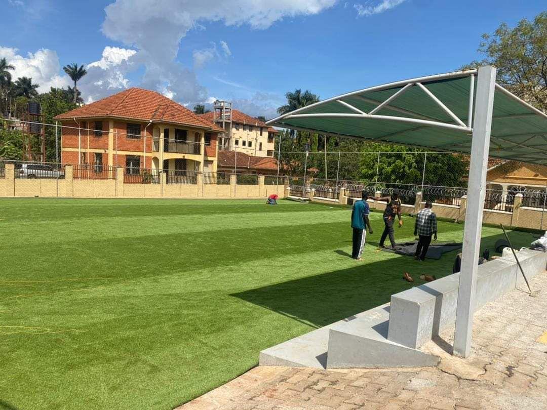 ARTIFICIAL TURF FOR SPORTS