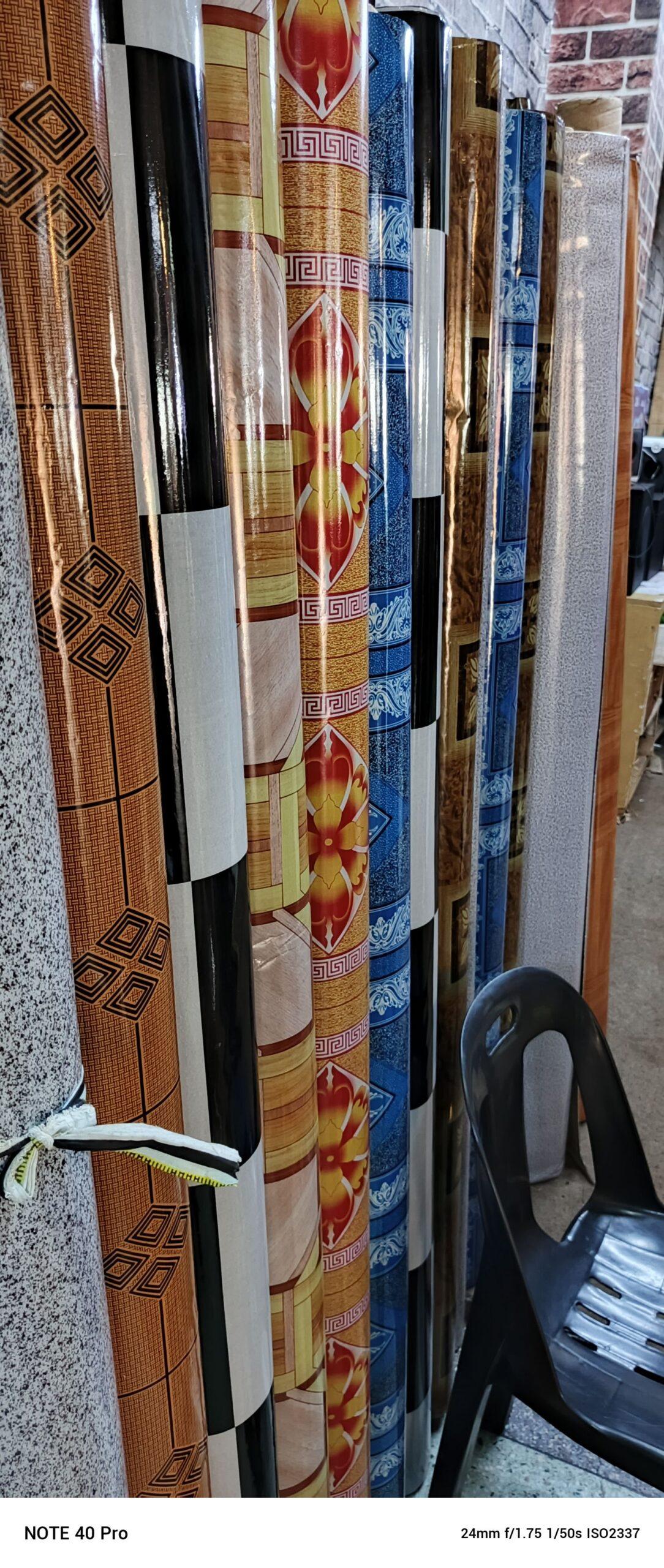 Quality PVC carpet