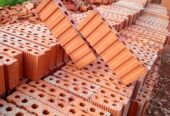 Half Bricks