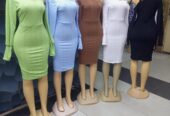 Dresses
