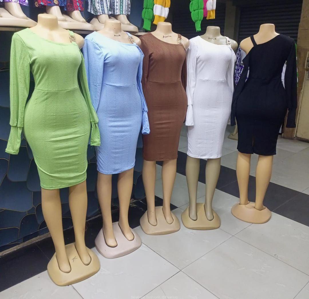Dresses