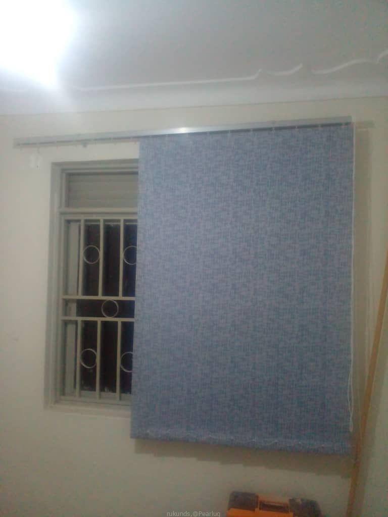 OFFICE BLINDS