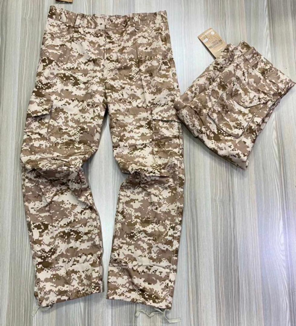 Cambridge Pants