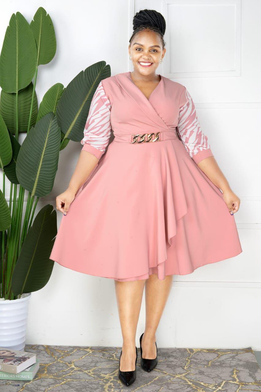 Classic office wear