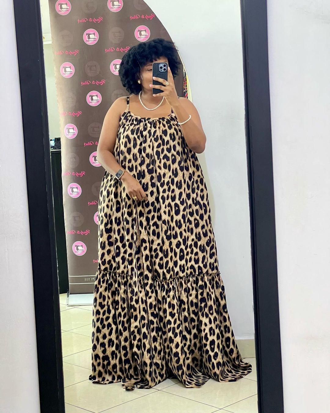 Free dresses