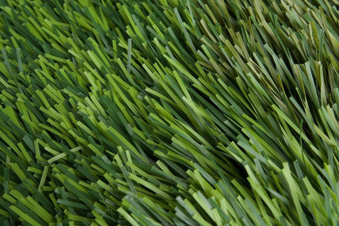 Artificial turf grass carpet