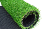 Artificial turf grass carpet
