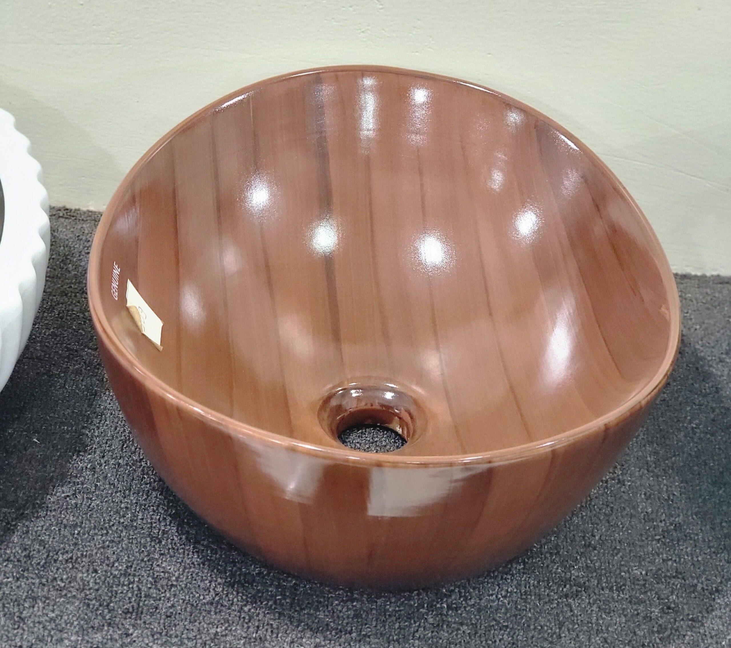 Mable Basin
