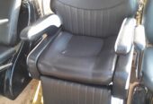 Barber Chair