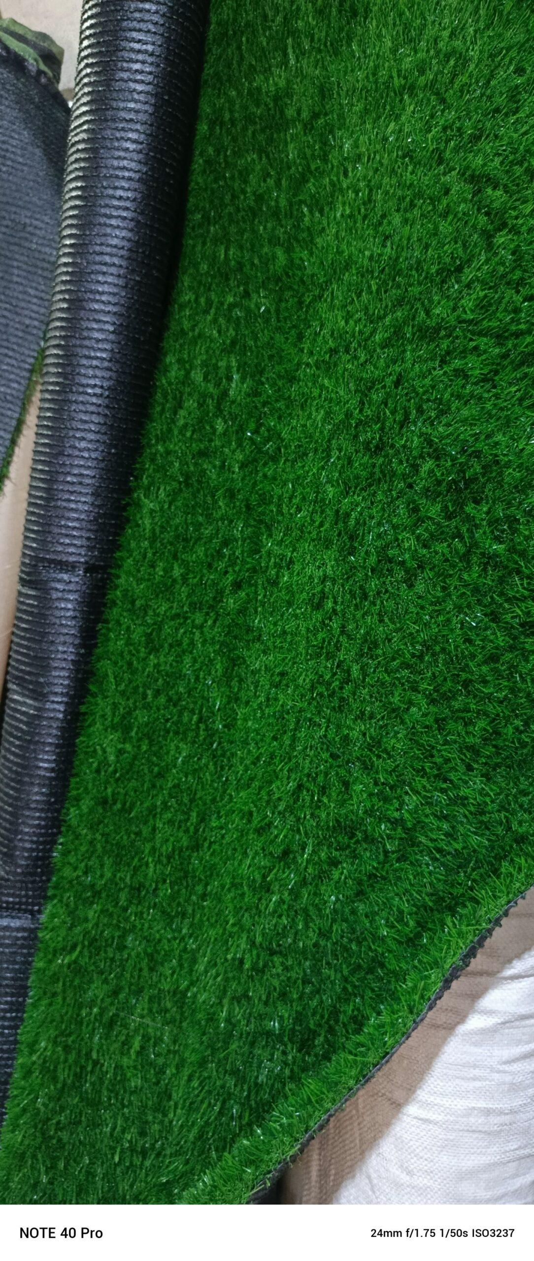 GREEN CARPET