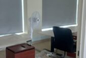 OFFICE BLINDS