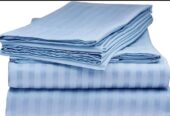 4pcs bedsheet 6*6 cotton