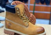 Timberland shoes