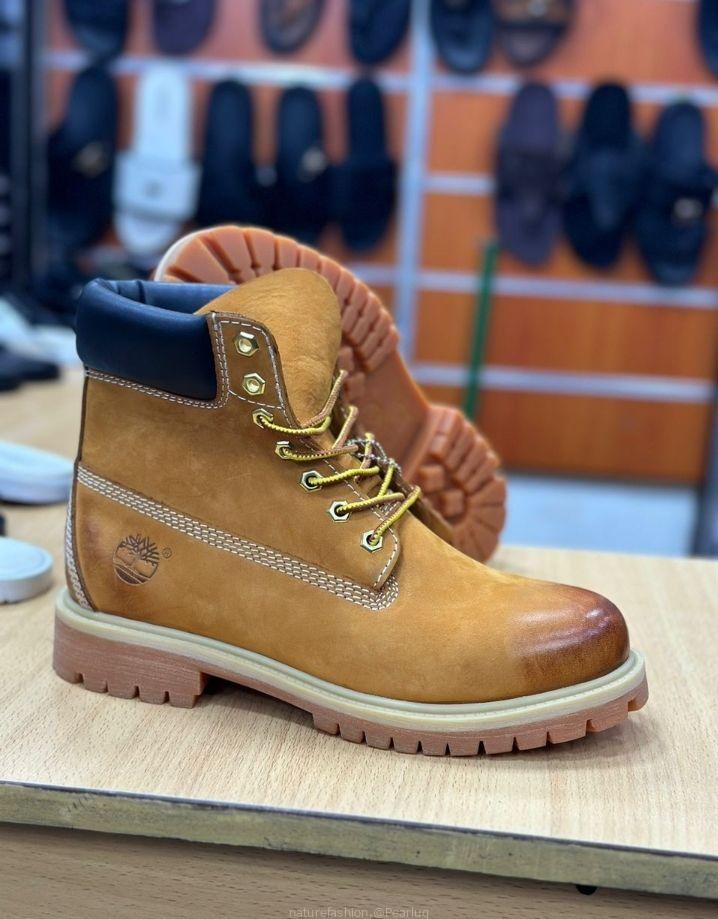Timberland shoes