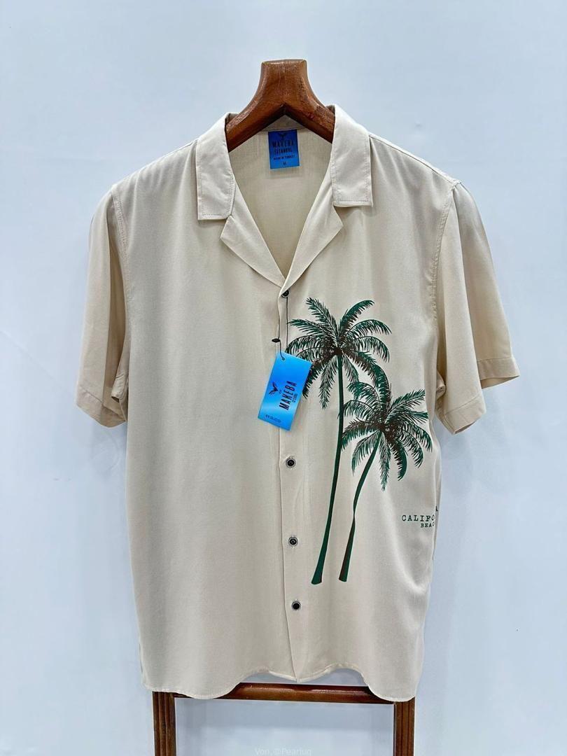 Vintage shirt s