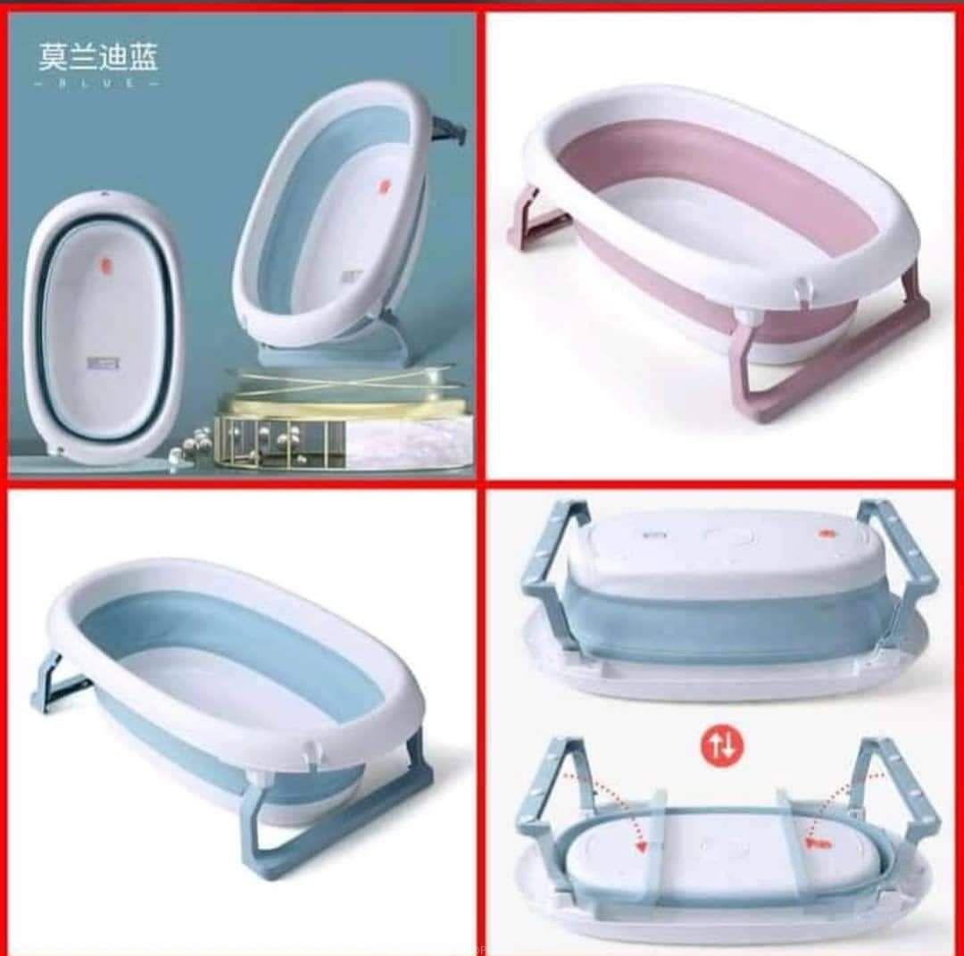 folding basin