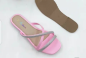 Snickers, heals and sandals