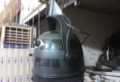 Wall mount dyria
