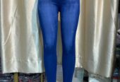 Ladies jeans