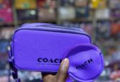 Cross bags