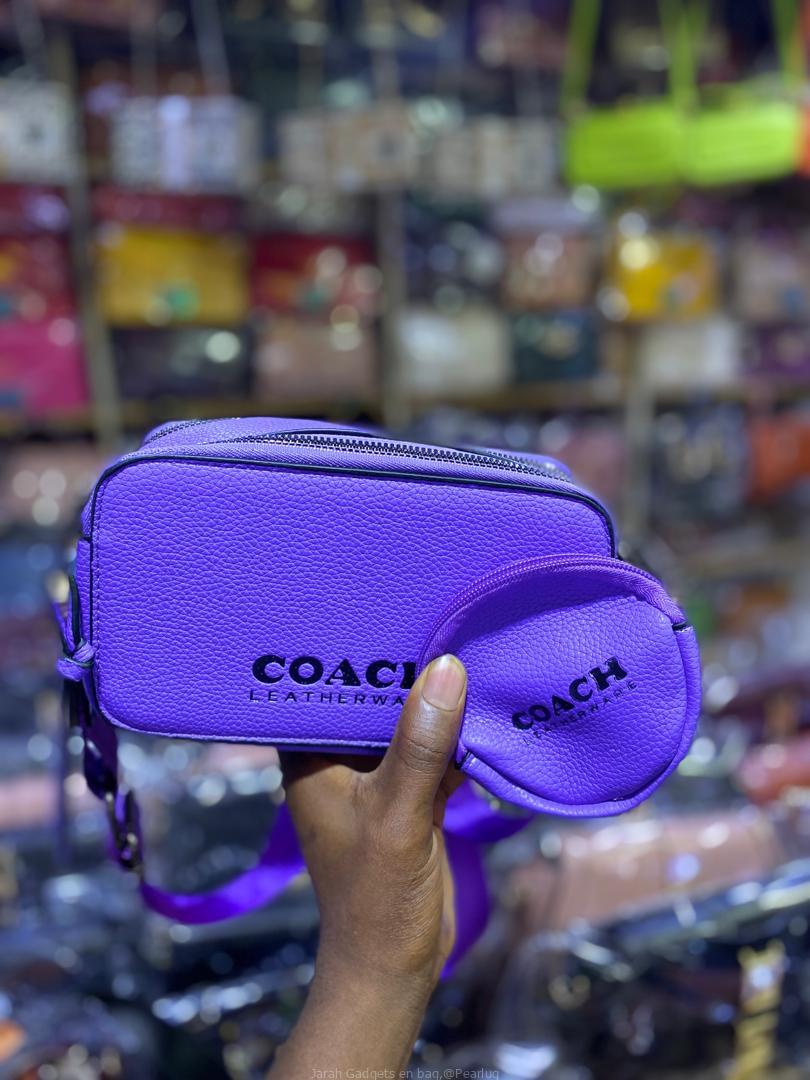 Cross bags