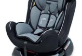 Car sitter for kids