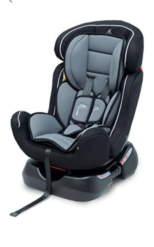 Car sitter for kids