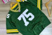 Baseball shirts