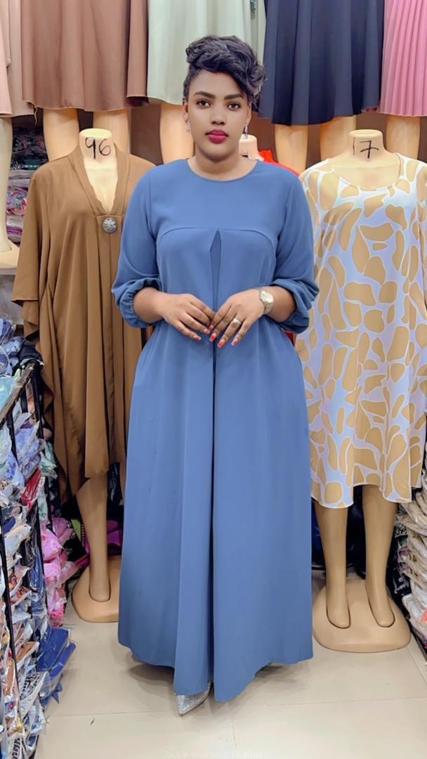 Office free dress