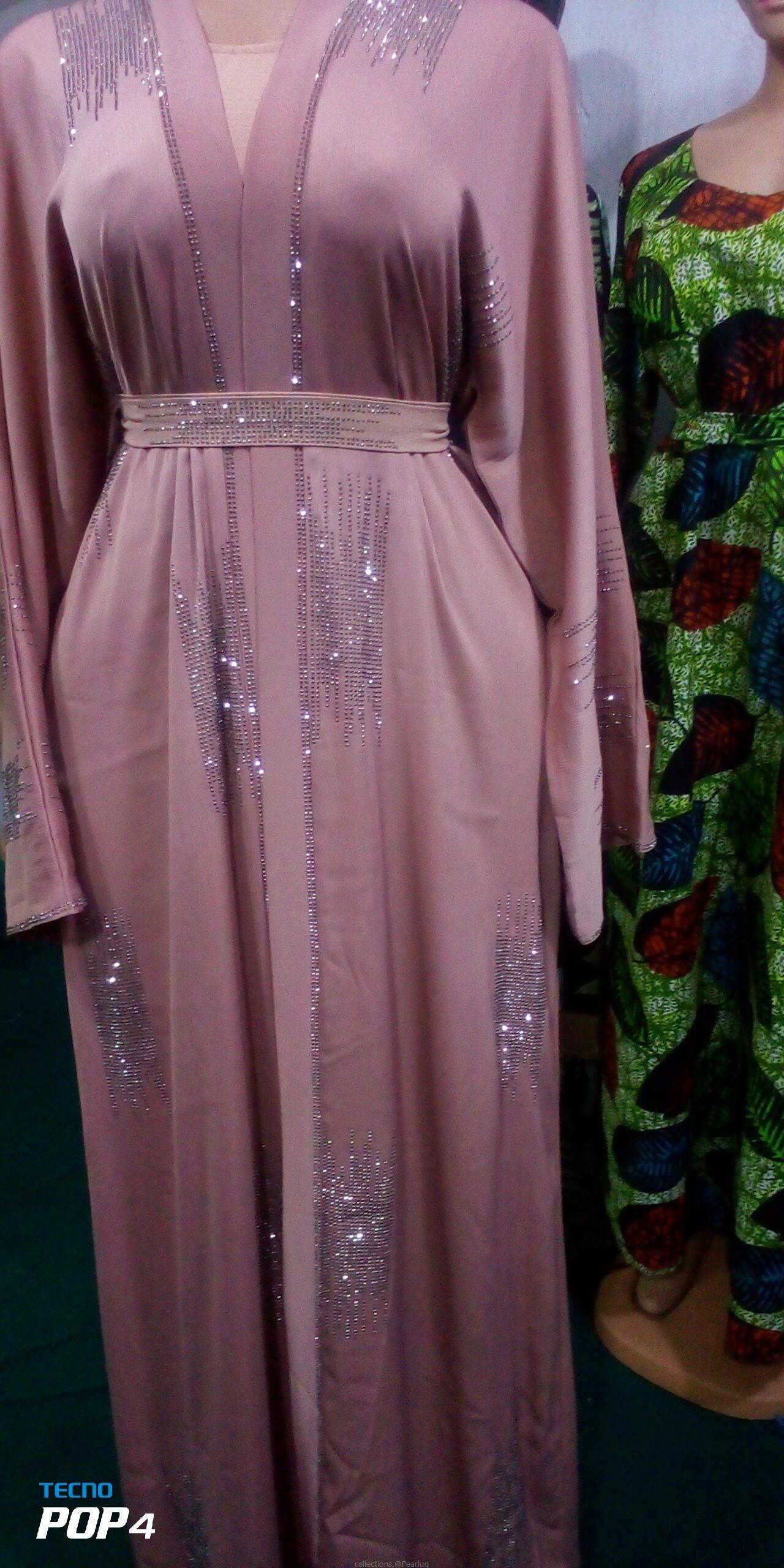 HAJATAS FASHION COLLECTIONS