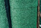 GREEN CARPET AVAILABLE