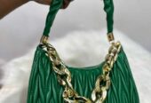 Shoulder bags