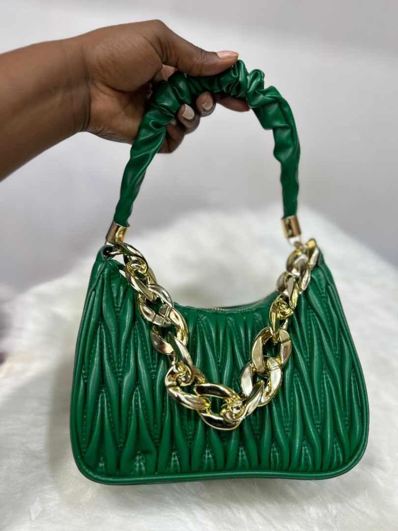 Shoulder bags