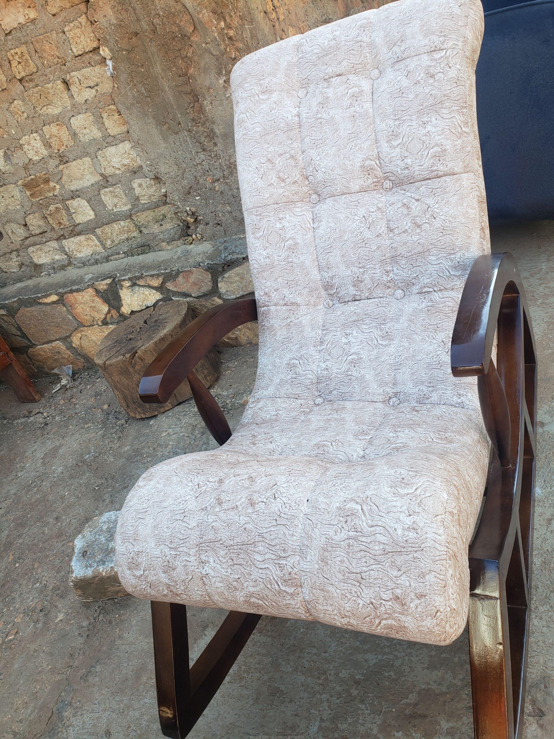 Rocking chair