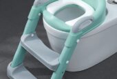 Toilet trainer for kids